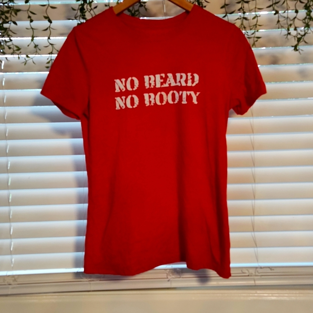 Red Lions not sheep Tshirt